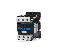 SJJBVPYX 1 contacteur CJX2-4011 40A 1NO1NC AC24/36/110/220/380V(AC24V)