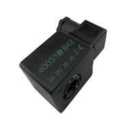 SJJBVPYX Bobine de Valve à Impulsion électromagnétique SCG353A044 SCG353A043 400325-142 400325-142-117(SCG353A044,220V)