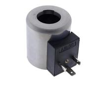 SJJBVPYX Bobine d'électrovanne 12 V 30 MFZ10-37YC