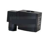 SJJBVPYX Bobine d'électrovanne Best-0210 16 VA, diamètre intérieur 13 mm, Hauteur 43 mm, 220 V CA, 24 V CC, 380 V CA(12V)