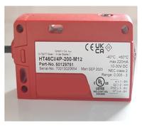 SJJBVPYX Capteur HT46CI/4P-200-M12 HT46C/4P-M12(HT46C 4P-M12)