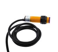 SJJBVPYX Commutateur photoélectrique à réflexion Diffuse E3F-DS30C2/C4/P1/P2/Y1, capteur de proximité, Plage de détection réglable(E3F-DS10Y1)