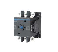 SJJBVPYX Contacteur NXC-265 265A AC 24V 36V 48V 110V 127V 220V 380V 415V Relais de Surcharge Thermique triphasé AC Peut être connecté(AC 110V)