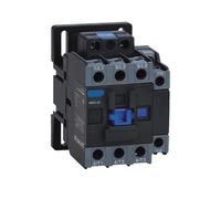 SJJBVPYX Contacteur NXC-6 9 12 18 25 32 38 40 50 65 65A AC 24V 36V 48V 110V 127V 220V 380V 415V Compatible avec Le CJX2(380V)
