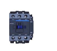 SJJBVPYX Contacteur NXC-65 triphasé 65A AC220V 380V(NXC-65,220V)