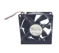 SJJBVPYX Ventilateur de Refroidissement 3110RL-05W-B79 24 V 0,24 A 8 cm 80 x 80 x 25 mm(3wire A2)