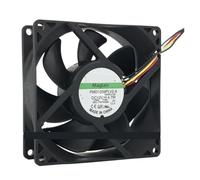 SJJBVPYX Ventilateur de Refroidissement PMD1209PLV2-A 12V 4.7W 9032 90 * 90 * 32mm