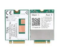 sjlerst Module NGFF 4G,pour Ordinateur Portable HP EliteBook 840 G3,Interface T77W595 FDD LTE 150M NGFF,Vitesse de Transmission jusqu'à 150 Mbps, Remplacement