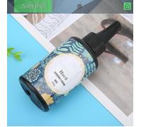 sjlerst Résine UV Epoxy UV Resin Heurring Gel Gel Clear Glue Brican Bijoux de fabrication (100g) bricolage coffret 3,5 oz