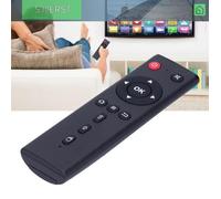 sjlerst télécommande de boîte de télévision Télécommande TX3 pour Android TV Box pour Tanix TX3Max TX3 TX6 TX8 TX9S son support