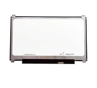 SJLOYNWQ Matrice LCD EDP 30 Broches de Remplacement for écran 13,3 Pouces N133BGE HB133WX1 402 B133XTN01 2/3 M133NWN1-R3