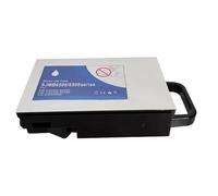 SJMB6000/SJMB6500 Boîte de maintenance, collecteur de réservoir d'encre usée, compatible avec les imprimantes Epson ColorWorks CW-C6000A, CW-C6000P, CW-6030A CW-C6500A, CW-C6500P