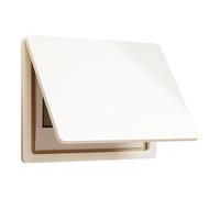 SJMDMZD Cache Compteur Électrique Mural Conception À Rabat, Décoration D’Intérieur Cache Tableau Électrique, Cache Décoratif pour Protéger L’Interrupteur Principal et Mur Décoratif D 40x30cm