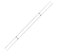 sjniosn 1/5/10 ensemble de rétro-éclairage LED adapté for L65X2US for IC-A-CNDS65E025R Bande lumineuse TV