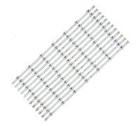 sjniosn 6916L-1629A 55" V14 SLIM DRT REV 0.0 1 TYPE Rétroéclairage LED Ajustement for bande 55LB670V 55LB671V 55LB673V 55LB675V 55LB690V 55GB7800 Bande lumineuse TV