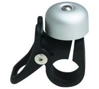 sjniosn Anneau de klaxon de Cloche de Scooter en Alliage d'aluminium, for Xiaomi M365 1s Pro pro2, Accessoires de Skateboard, vélo électrique