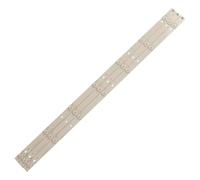 sjniosn Bande de lampe rétro-éclairage LED, 3/15 pièces, applicable à LBM320P0701-FC-2 GJ-2K15 D2P5-315 LB3208 32PHS530132PFK4309 LB-F3528-GJX320307-H Bande lumineuse TV