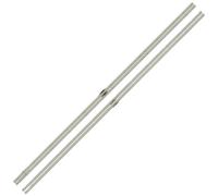 sjniosn Bande de rétroéclairage LED 54 compatible for UA65NU7100, UE65NU7100U, CY-NN065HGLV2H, CN065HGLV9H, BN96-45635A, BN61-15486A, UN65NU7300 et LM41-00514A Bande lumineuse TV(A LED 3030)