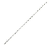 sjniosn Bande LED adaptée for Thomson 43UG6400 43UG6430 43UG6300 43UG6330 43UG6420 for TCL 43DP628X1 43P610K 43P820N 43P725 43RP620K 43P615 Bande lumineuse TV