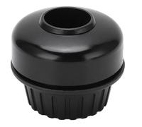 sjniosn Cloche de Scooter électrique for Ninebot Max G30 G30P/ G30LP/ G30D KickScooter, klaxon Rotatif Fort, Accessoires de Remplacement for Scooter