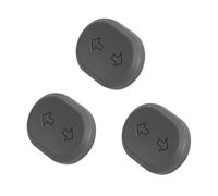 sjniosn Convient for Segway adapté for Ninebot E2 PRO/F2/F2 Plus/F2 Pro/G2 Kickscooter Interrupteur pièces en Plastique 1/3/5/10 pièces Bouton de Clignotant Gauche Droit(3pcs)