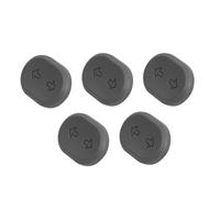 sjniosn Convient for Segway adapté for Ninebot E2 PRO/F2/F2 Plus/F2 Pro/G2 Kickscooter Interrupteur pièces en Plastique 1/3/5/10 pièces Bouton de Clignotant Gauche Droit(5pcs)