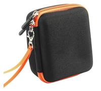 sjniosn Étui Rigide Antichoc en EVA for Appareil Photo fit for Fujifilm X100VI X100V X100F X100T X100S X30 XF10 fit for Pentax 17