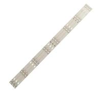 sjniosn LED bande de Rétro-Éclairage for tcl 40D2900 l40d2900a 40HR330M08A7 4C-LB4008-HR03J 40D2900 thomson 40FD5406 40FB5426 L40F3301B Bande lumineuse TV