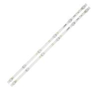 sjniosn LED for MS-L1343 V2 MS-L1074 MS-L1815 MS-L2202 V2 Fit for JL.D32061330-081AS-M LED Backlight Strip Fit for ARIELLI 32 LED-32DN5T2 FZD-03 E348124 Bande lumineuse TV