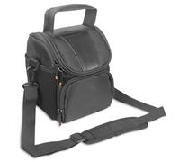 sjniosn Sac de Protection étanche for Appareil Photo, Compatible avec Canon, Fit for Sony, Fit for Nikon, P600, D3300, D3400, D5100, D5300