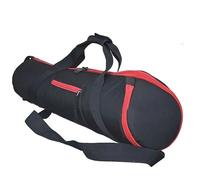 sjniosn Sacoche Professionnelle for trépied, Monopode et unipode, Compatible avec Les modèles Manfrotto, Fit for Gitzo(95X20X15CM)