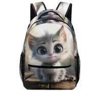 SJOAOAA Sac à dos léger compact climat étrange tornade sacs à dos sac à dos sac à dos cartable cartable sac de voyage sacs pour ordinateur portable Style-2015, Style :, One Size, Sac à dos daypack