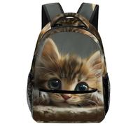 SJOAOAA Sac à dos léger compact climat étrange tornade sacs à dos sac à dos sac à dos cartable cartable sac de voyage sacs pour ordinateur portable Style-2015, Style 1, One Size, Sac à dos daypack
