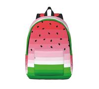 SJOAOAA Sac à dos léger élégant en toile décontractée pour randonnée, sac à dos, cartable, sac d'école, sac pour ordinateur portable Style-4794, Icône karaté highkick-icon, One Size, Sac à dos daypack