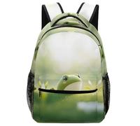SJOAOAA Sac à dos léger motif chat fleurs art anges sac à dos sac à dos cartable cartable voyage ordinateur portable sacs Style-165, Style-2, One Size, Sac à dos daypack