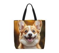 SJOAOAA Sac à provisions unisexe réutilisable pour mathématiques, géométrie, geek calculus, grande capacité, décontracté, sac à main, sac à main, Mignon, Taille unique