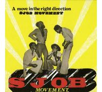 Sjob Movement - A Move in The Right Direction [Import]