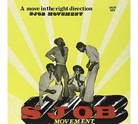 Sjob Movement - A Move in The Right Direction [Import]