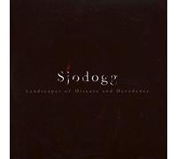 Sjodogg – Landscapes Of Disease And Decadence – Import (Universal Music Group)