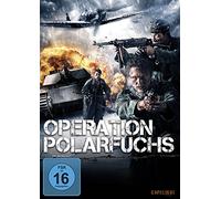 Sjöberg,André - Operation Polarfuchs