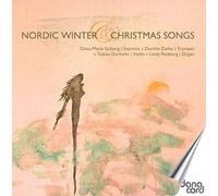 Sjöberg - Nordic Winter: Christmas Songs