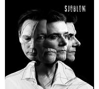 Sjöblom – Dead of Night – Vinyle 12" (33 tours) coloré