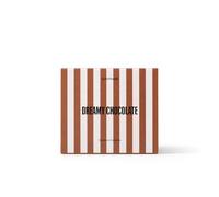 Sjöstrand Capsules de Café Espresso Chocolat Bio, Compatibles avec Nespresso®, 10 Capsules, Compostables, Fairtrade