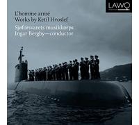 Sjoforsvarets Musikkorps - L'homme Arme - Works By..