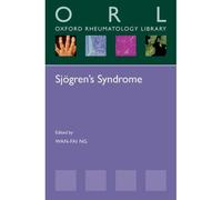 Sjogren's Syndrome