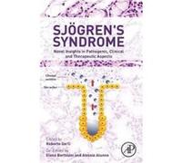 Sjogren's Syndrome - [Version Originale] Alessia Alunno, Elena Bartoloni, Roberto Gerli, (Auteur)