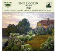 Sjorgen - Songs