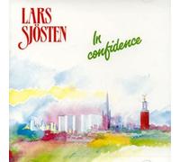 Sjosten, Lars - in Confidence [Import]