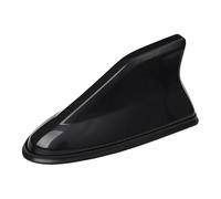 SJPJDGFC Antenne Requin Voiture, pour Seat Ibiza 6F 2017-2022 2023 Toit Signal Radio Réception Booster Étanche et Anti-poussière Shark Fin antenan Accessoire Voiture,A