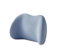 SJPJDGFC Coussin Lombaire Voiture, pour Benz GLE C167 350 450 AMG 53 4MATIC 2019-2022 Voiture Coussin De Soutien Support Lombaire Confortable Coussin Dos Voiture Soulagement Lombaires,C